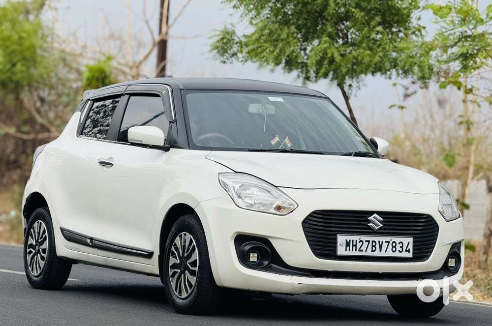 Maruti Suzuki Swift 2018 Vdi, 2018, Diesel
