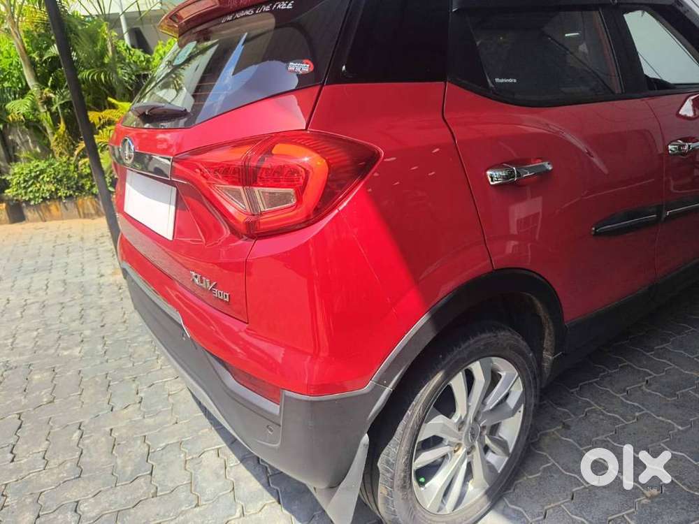 Mahindra Xuv300 Turbosport 2020 Petrol 52000 Km Driven