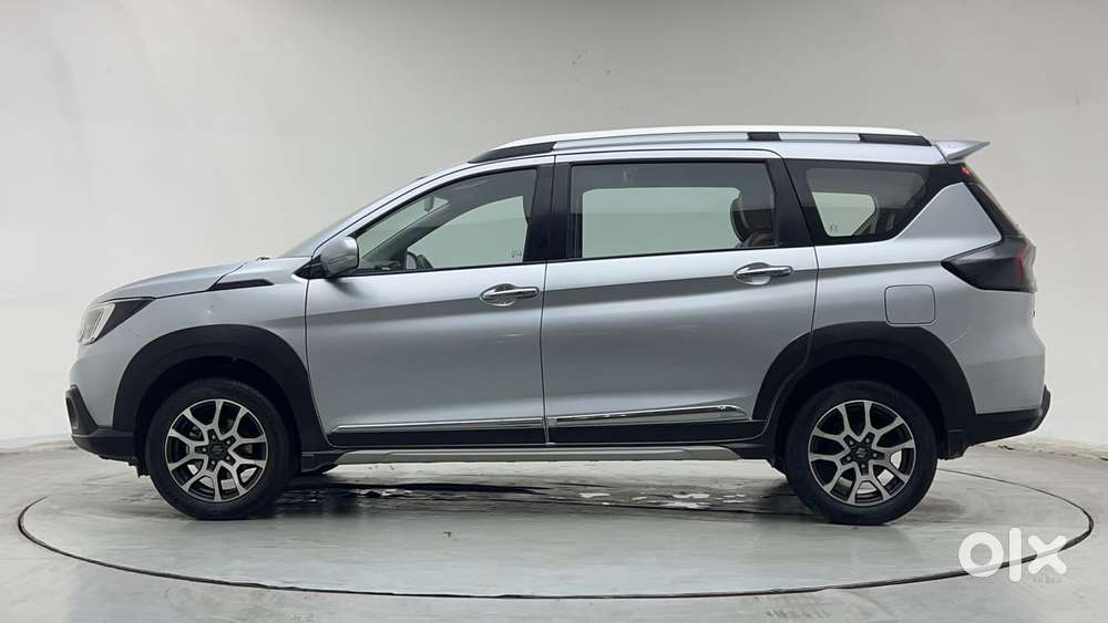 Maruti Suzuki Xl6 1.5 Zeta Mt, 2022, Petrol