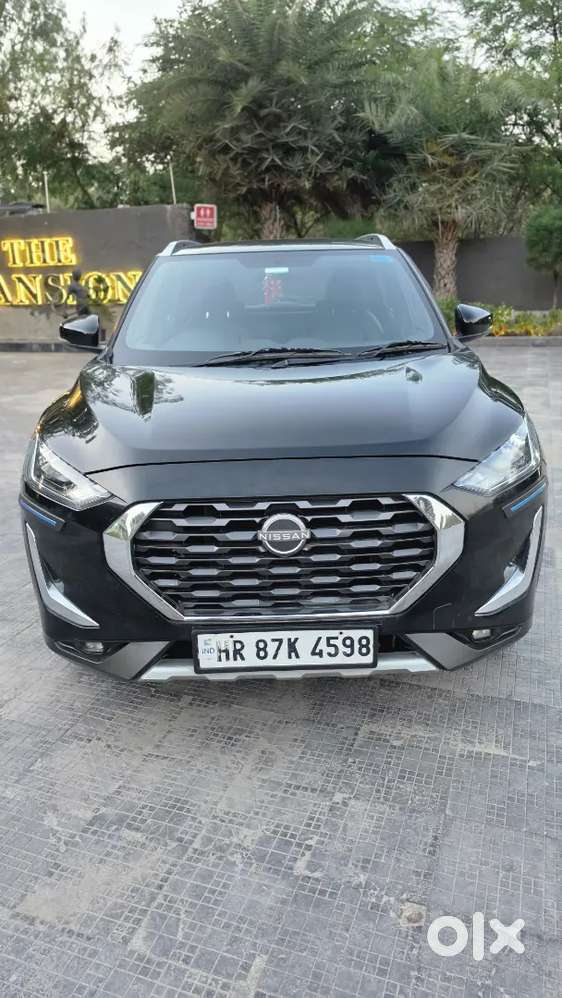Nissan Magnite 1.0 Xl 2023 Hr87