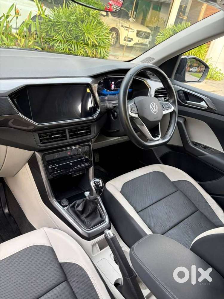 Volkswagen Taigun 1.0 Tsi Topline, 2024, Petrol