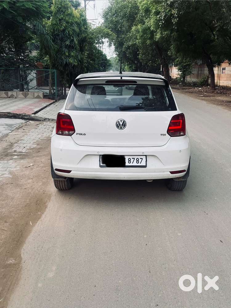 Polo 2020 Model Diesel