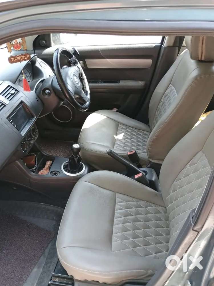 Maruti Suzuki Dzire On Paper Cng 2010 With Approved Kit #best Mileage#