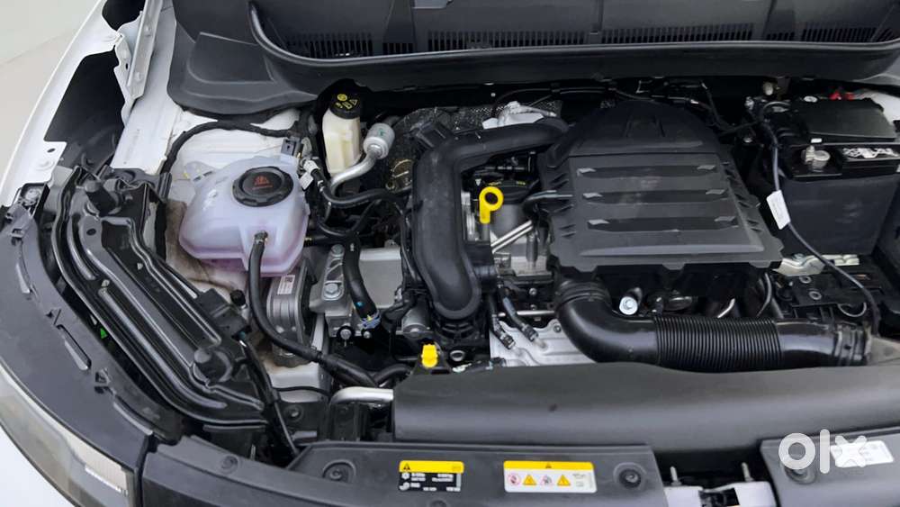 Skoda Kylaq Prestige, 2025, Petrol