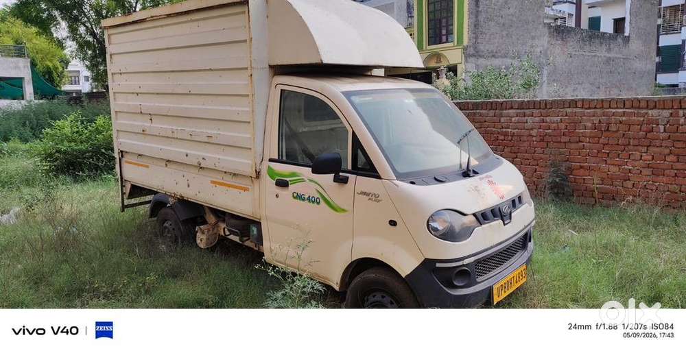 Mahindra Supro Good Condition