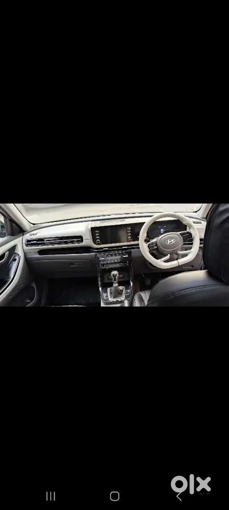 Hyundai Creta N Line 2024 Diesel Manual