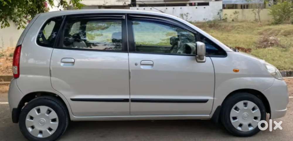 Maruti Suzuki Zen Estilo 2014 Cng & Hybrids 75000 Km Driven