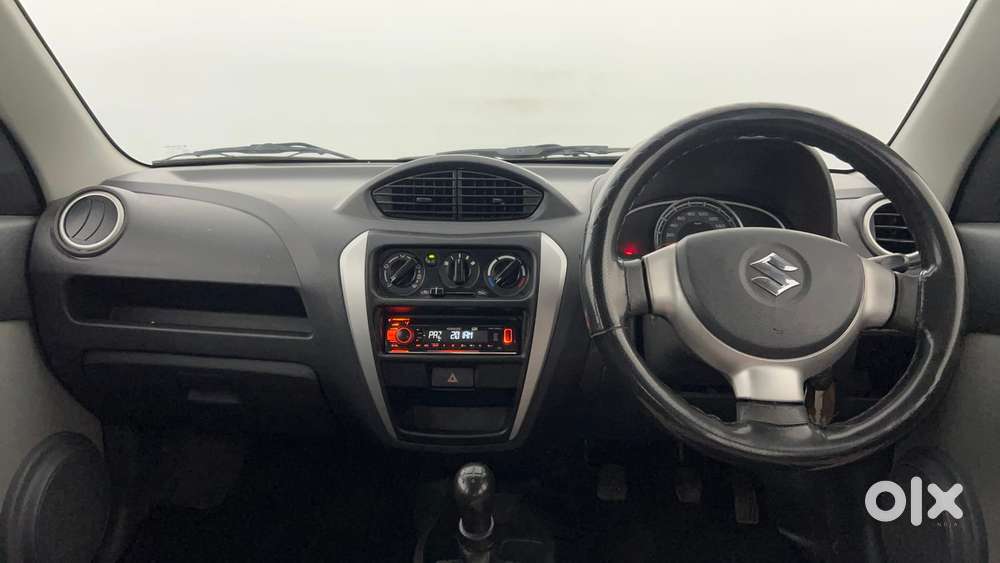 Maruti Suzuki Alto 800 Lxi, 2019, Petrol