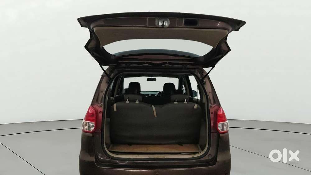 Maruti Suzuki Ertiga 2012-2015 Vxi, 2013, Petrol