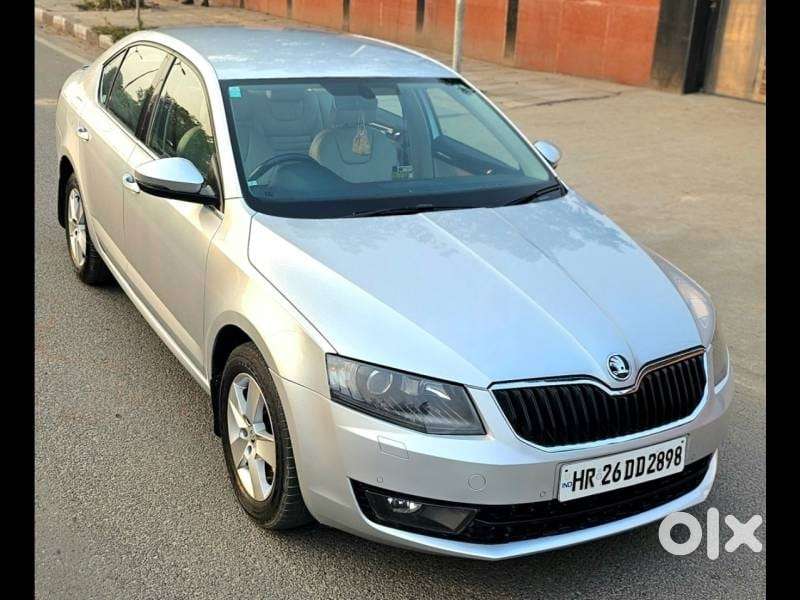 Skoda Octavia Ambition 1.4 Tsi, 2017, Petrol