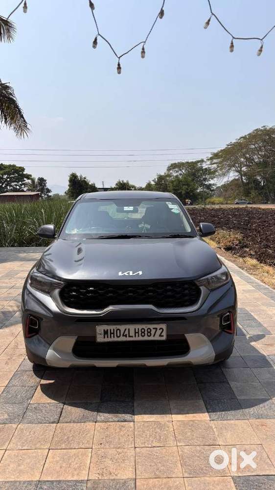 Kia Sonet, 2023, Cng & Hybrids