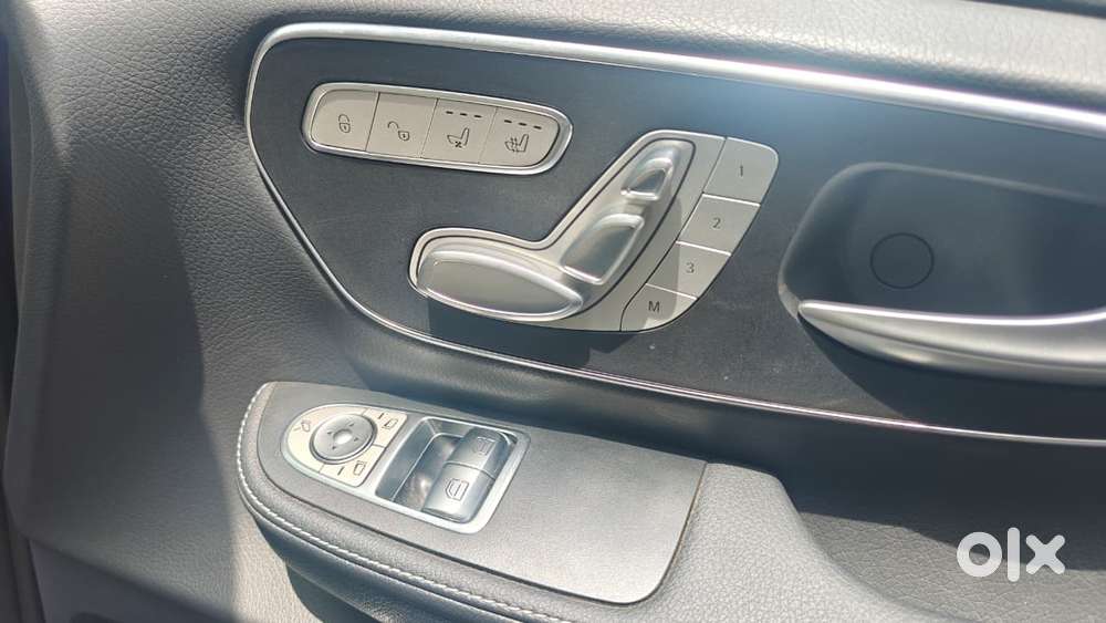 Mercedes-benz V-class 2.1 220 Expression Diesel At, 2025, Diesel