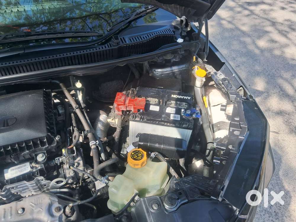 Tata Nexon 1.2 Revotron Xm (s), 2024, Petrol