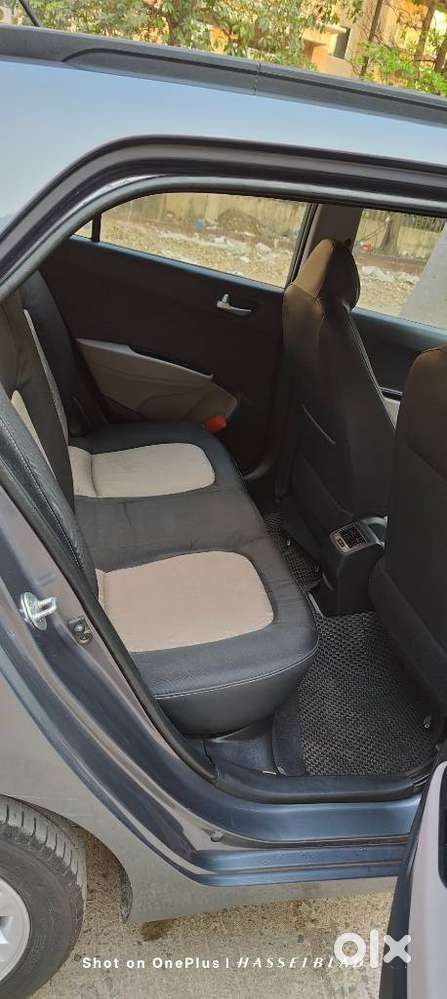 Hyundai Grand I10 Asta 1.2 Kappa Vtvt (o), 2016, Petrol