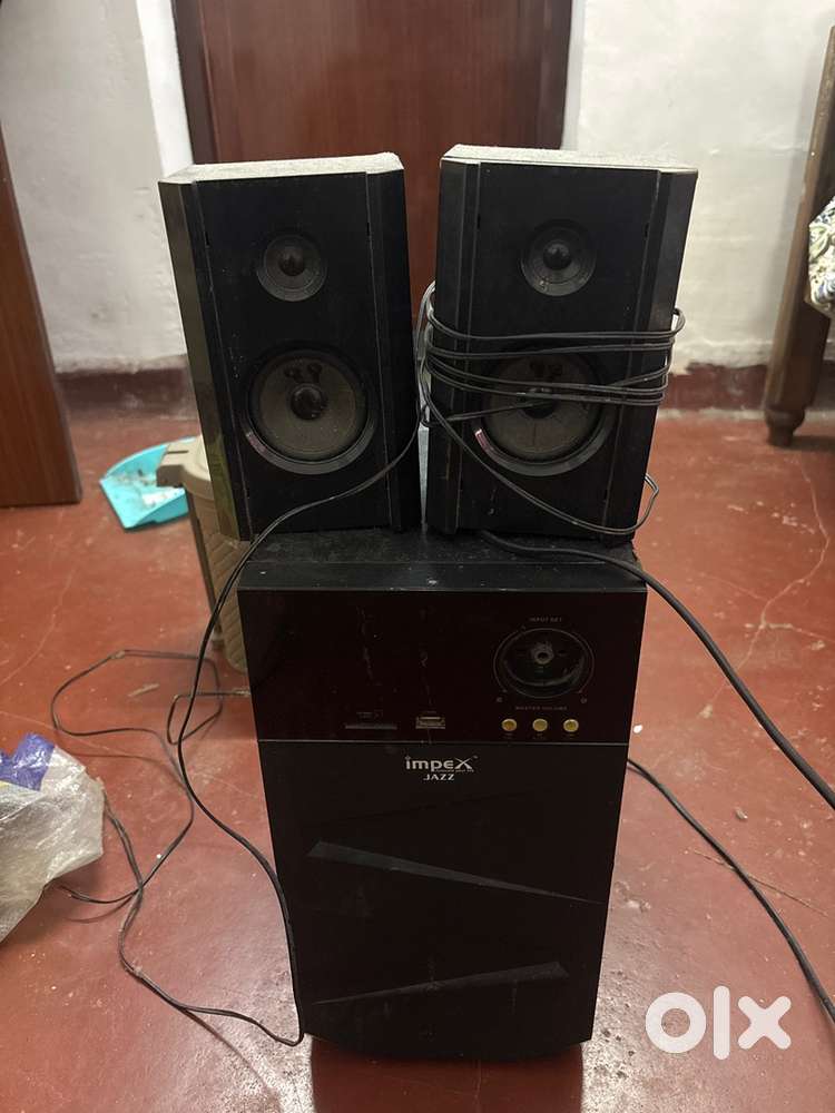 Impex Home Theater TVs, Video Audio 1825153544