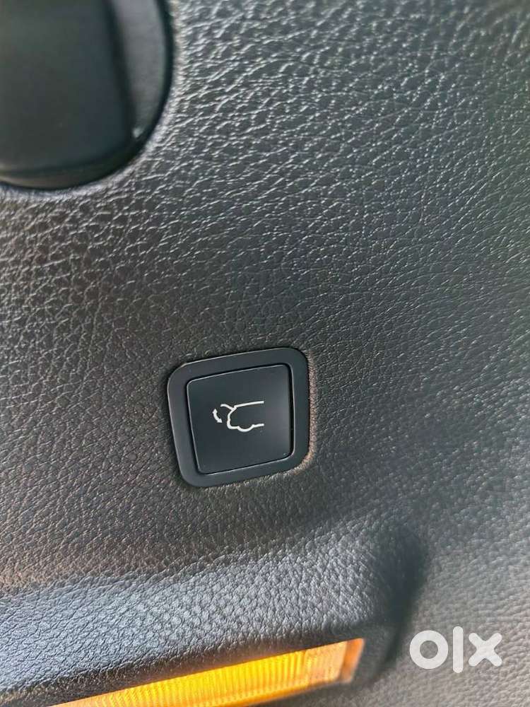 Jeep Meridian Limited (o) At, 2023, Diesel