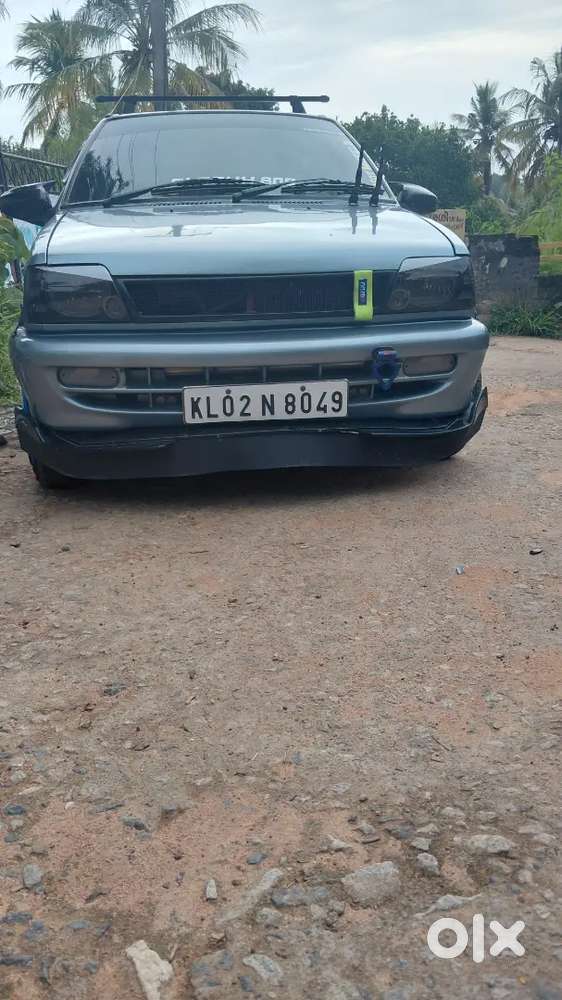 Maruti Suzuki 800 2002 Manual Petrol