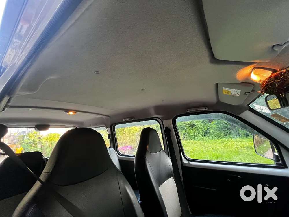 Maruti Suzuki Eeco 2022