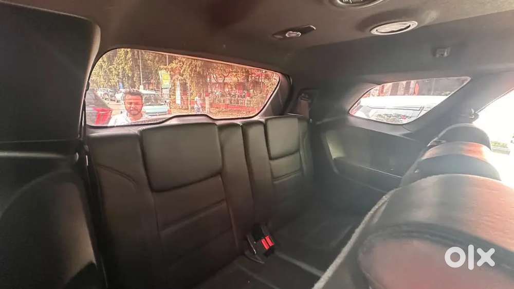 Ford Endeavour 3.2 Titanium 2019