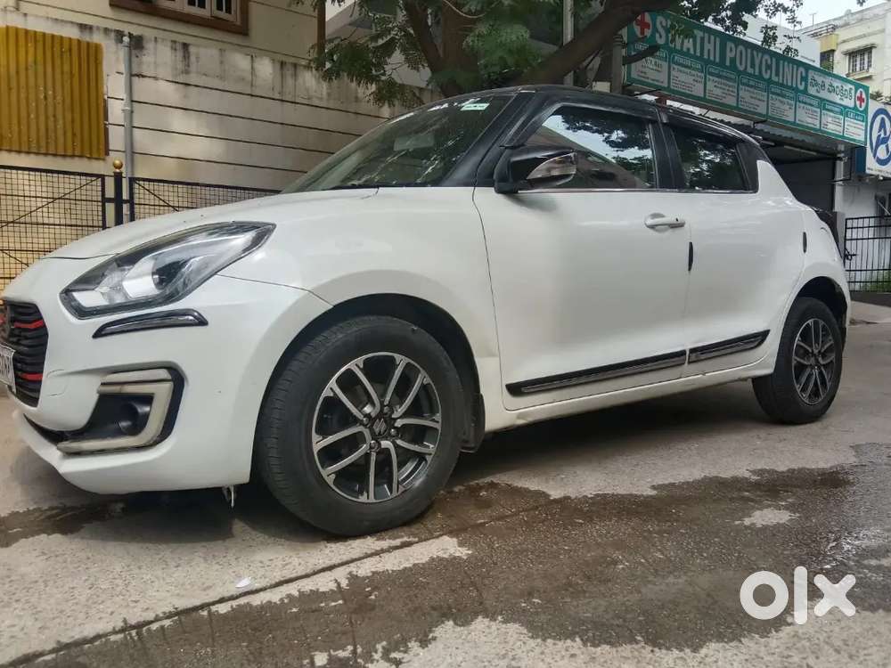 Maruti Suzuki Swift Petrol Excellent Condition