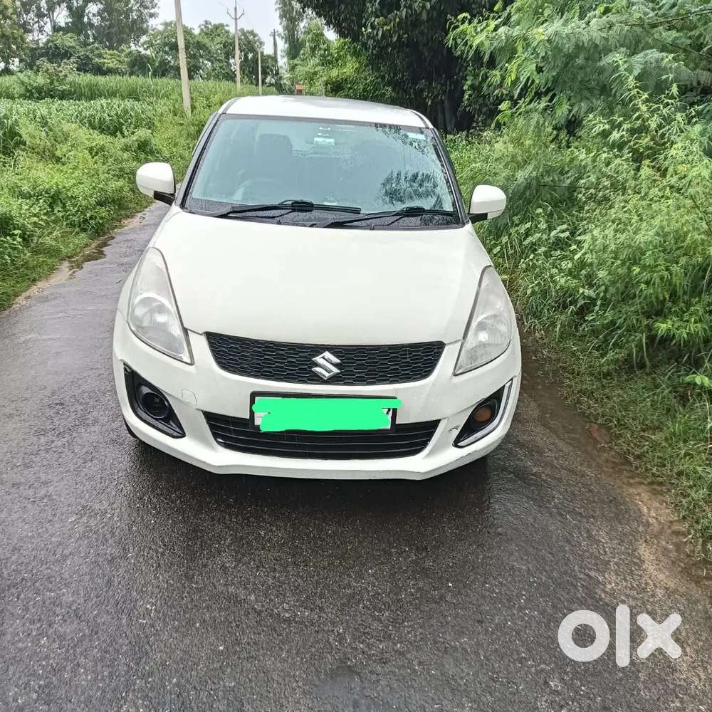 Maruti Suzuki Swift Ddis 11/2016 Diesel Car