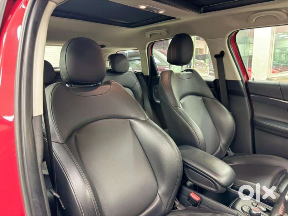 Mini Countryman Cooper S [2018-2020], 2018, Diesel