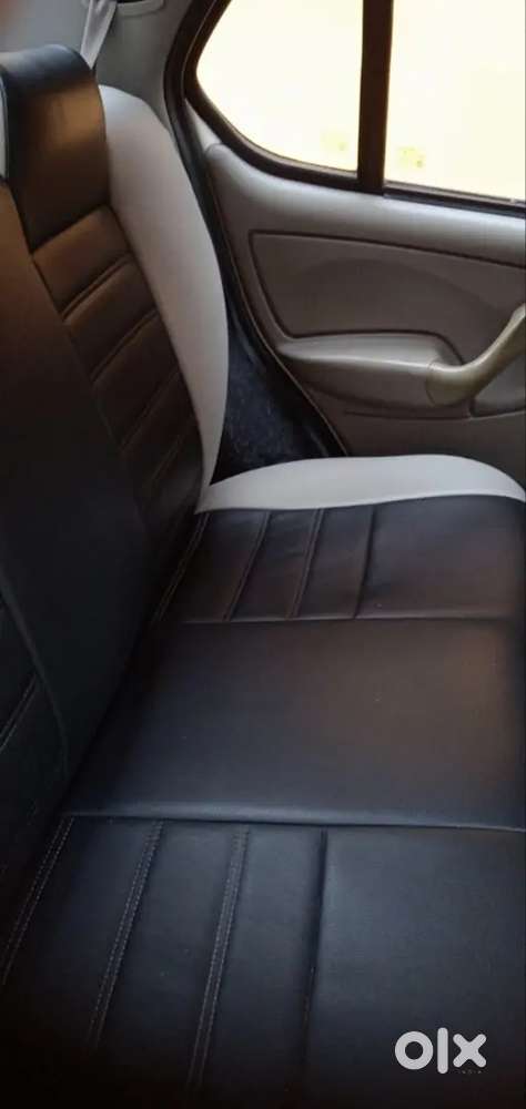 Tata Indigo Ecs In Good Condition