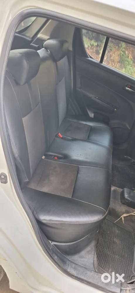 Maruti Suzuki Swift Vxi, 2013, Petrol