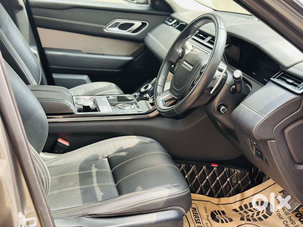 Land Rover Range Velar P250 R-dynamic S, 2020, Petrol