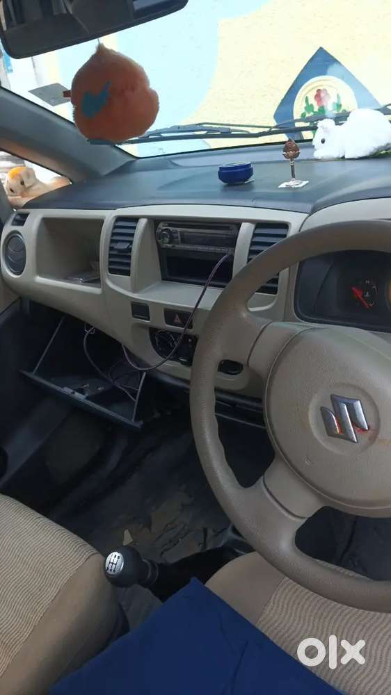 Maruti Suzuki Zen 2007 Petrol Lx Model