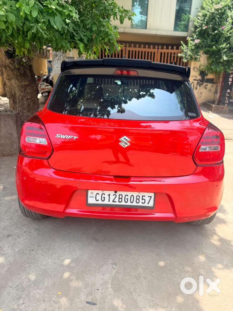 Maruti Suzuki Petrol 2022