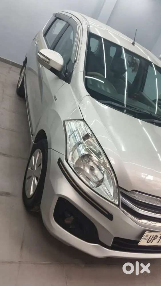 Maruti Suzuki Ertiga Diesel 2016