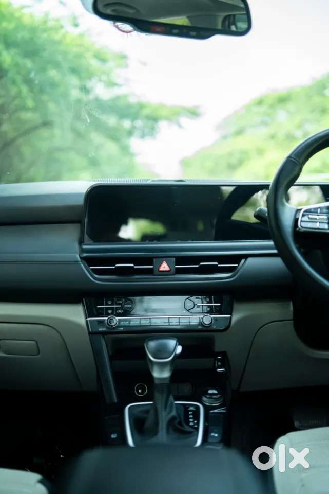 Kia Seltos, 2023, Petrol