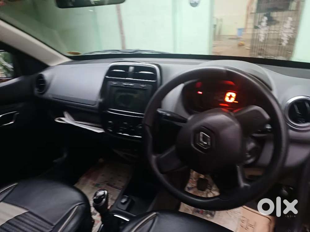 Renault Kwid Rxt Petrol Manual 2020