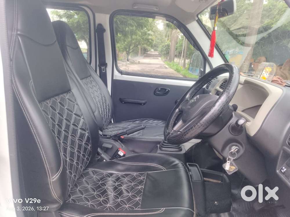 Maruti Suzuki Eeco 5 Str With Ac Plus Htr Cng, 2024, Cng & Hybrids