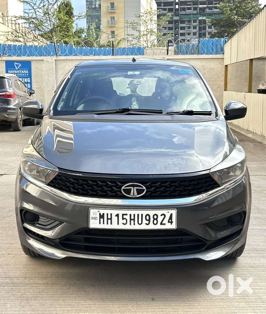 Tata Tiago 1.05 Revotorq Xt, 2022, Petrol