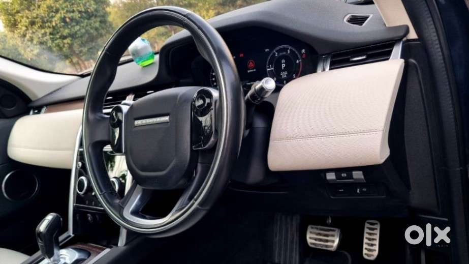 Land Rover Discovery 4 3.0 V6 Se, 2021, Diesel