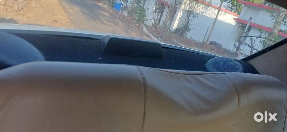 Tata Indigo Ecs 2014 Diesel 80000 Km Driven