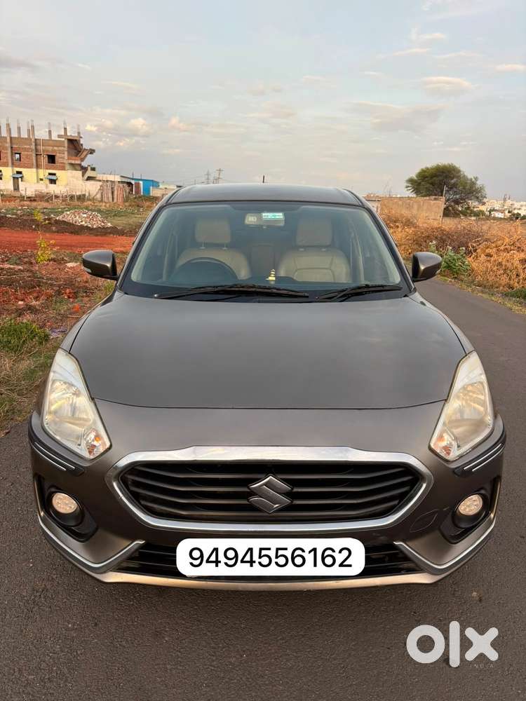 Maruti Suzuki Dzire Vdi, 2019, Diesel