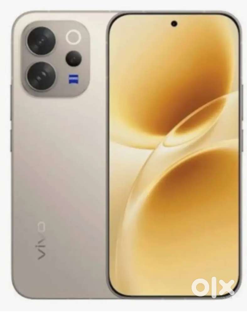 Vivo V70elit 8/256.2 month