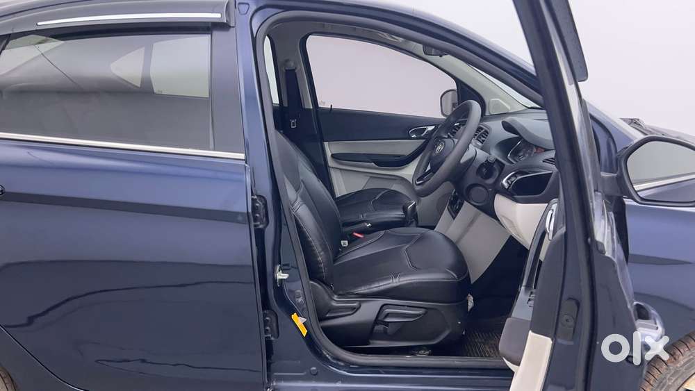 Tata Tigor 1.2 Revotron Xz Plus, 2022, Petrol