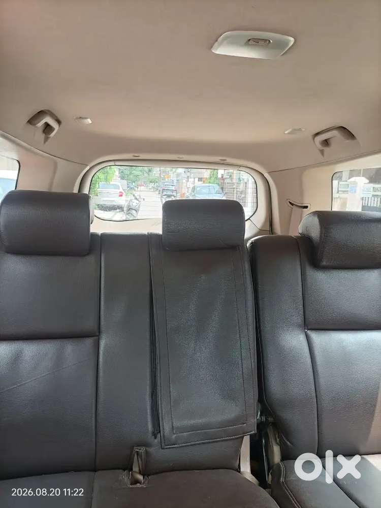 Mahindra Xuv500 Diesel 2014