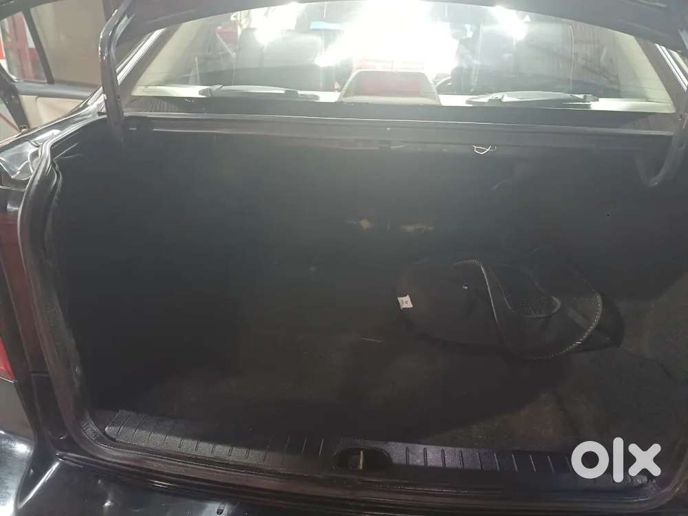 Maruti Suzuki Sx4 2008 Petrol 136 Km Driven