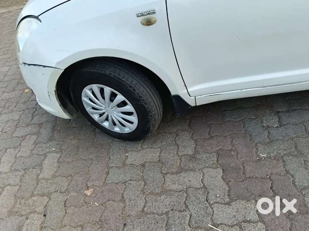 Maruti Suzuki Swift 2011 Diesel Vdi