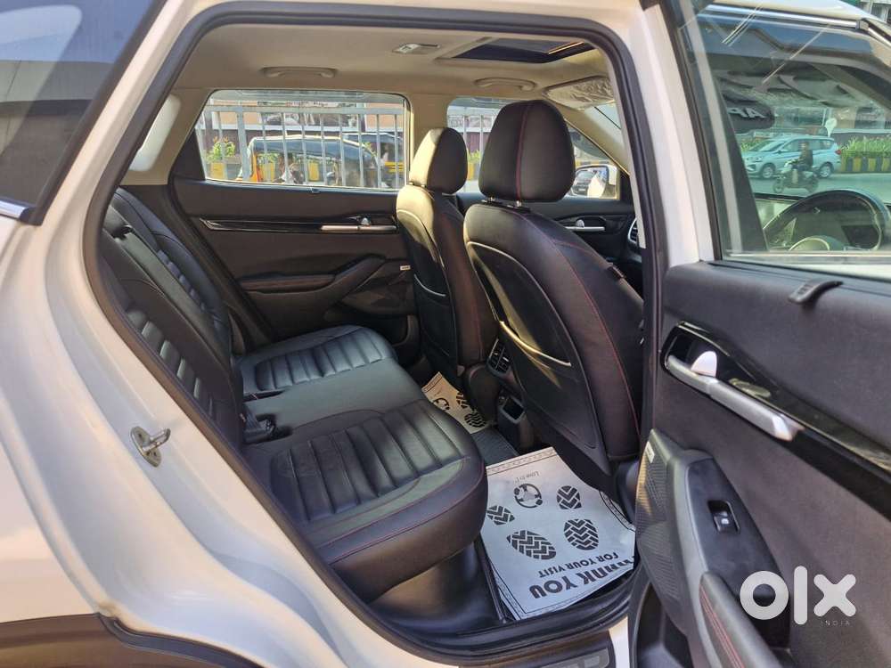 Kia Seltos Gtx Plus At D, 2022, Diesel