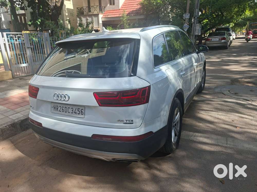 Audi A7 3.0 Sportback Tdi Quattro, 2016, Diesel