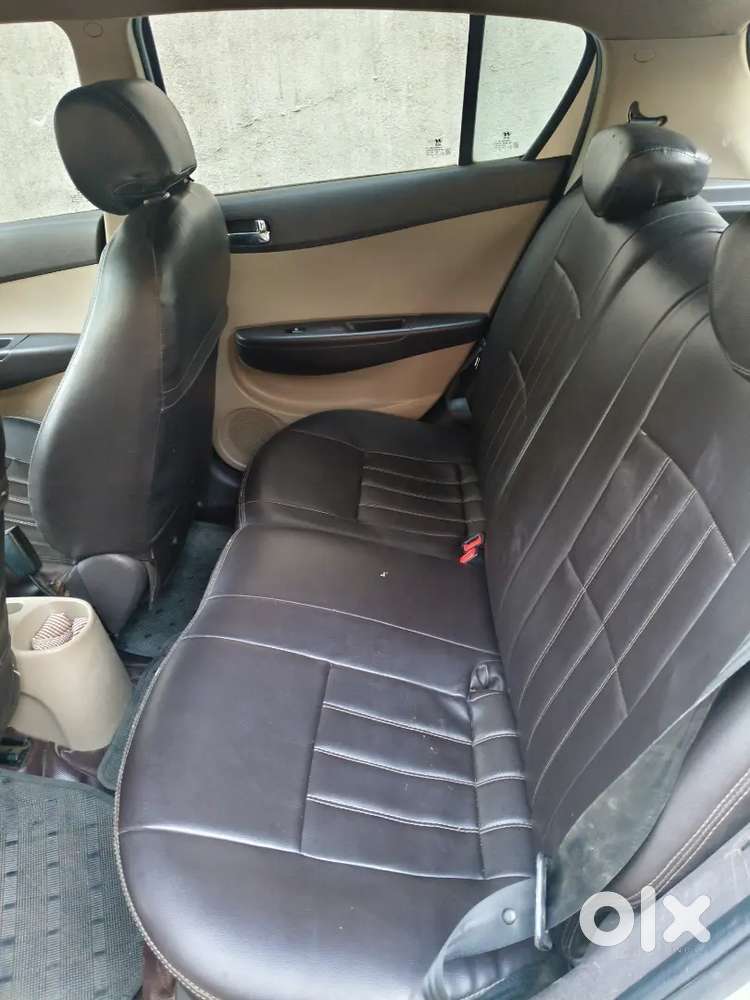 I 20 Asta 1.2 Bs Iv