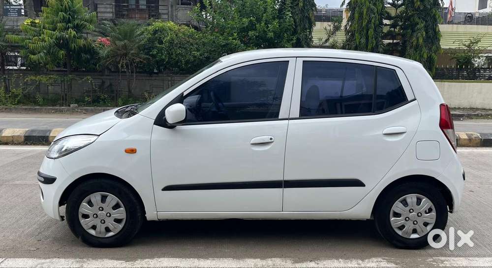 Hyundai I10 2007-2010 Era 1.1, 2008, Petrol