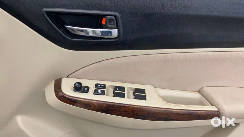 Maruti Suzuki Swift Dzire Zdi Bsiv, 2018, Diesel