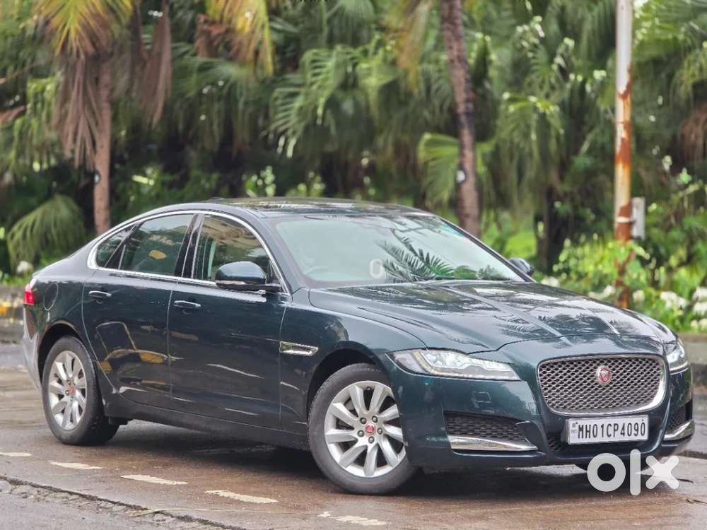 Jaguar Xf 2.0 Diesel Prestige, 2016, Diesel